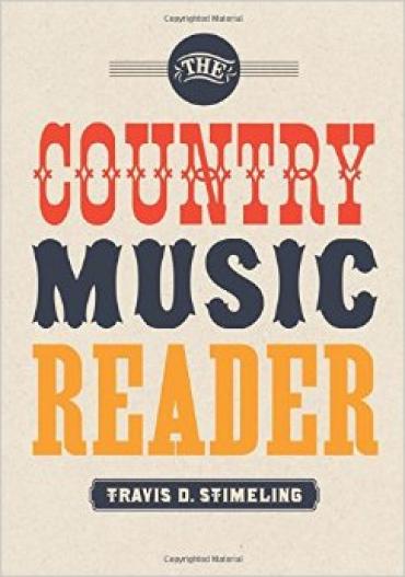 country music reader
