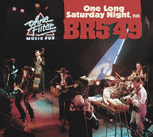 br-549 one long