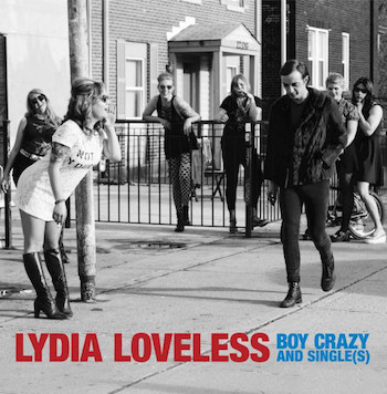 lydia loveless