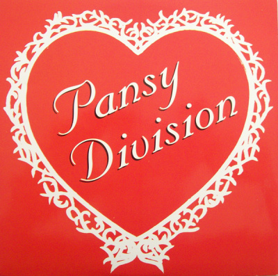 pansy-division