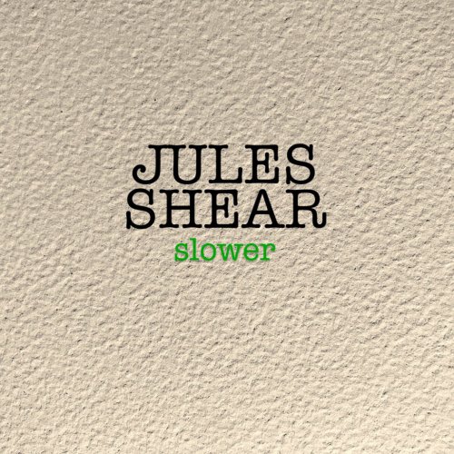 Jules Shear